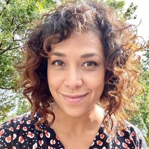 Meet your Posher, Patty